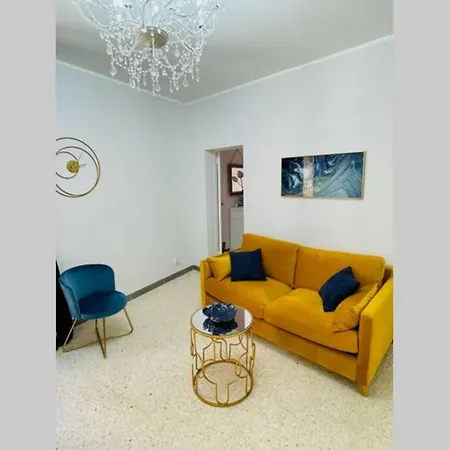 Centro Storico Apartment, Great Central Location! All New Furniture And Appliances! Apartament *