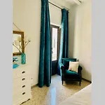 Centro Storico Apartment, Great Central Location! All New Furniture And Appliances! Trapani