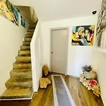 Daire Centro Storico Apartment, Great Central Location! All New Furniture And Appliances! *