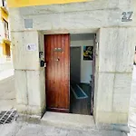 Centro Storico Apartment, Great Central Location! All New Furniture And Appliances! Trapani