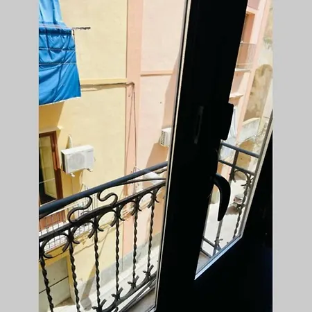 Daire Centro Storico Apartment, Great Central Location! All New Furniture And Appliances! Trapani