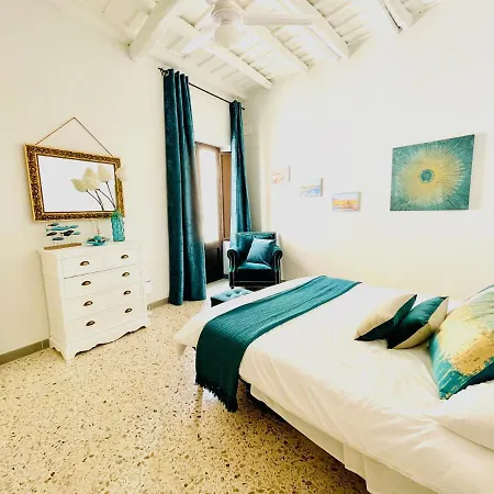 Appartement Centro Storico Apartment, Great Central Location! All New Furniture And Appliances! Trapani