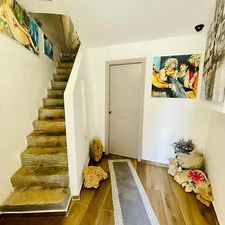 Appartement Centro Storico Apartment, Great Central Location! All New Furniture And Appliances! *